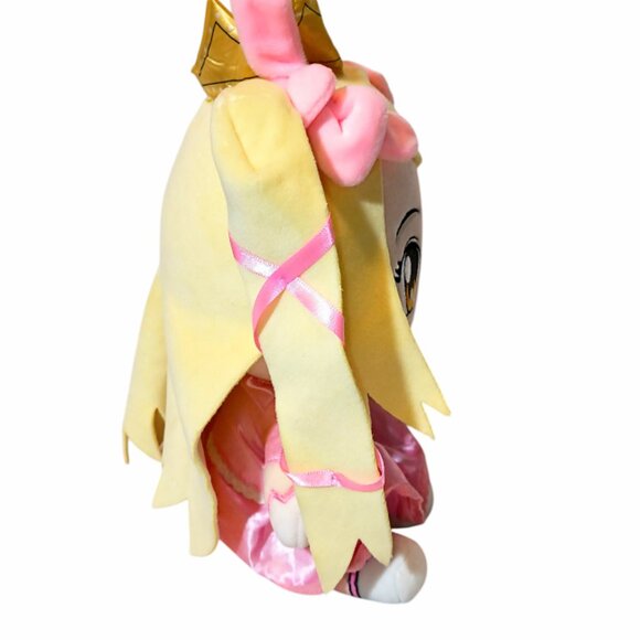 2020 Juniper Creates Inquisitor Master Princess Alex Plush Doll 10" - Picture 6 of 9